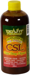 Dovit CSL likőr 500ml - Monster crab - Áfonya (DV-DOV913)