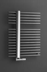 P.M.H. P. M. H. Kronos fürdőszoba radiátor 80x60 cm fekete KR1B (KR1B)