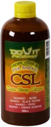 Dovit CSL likőr 500ml - Mangó-bors (DV-DOV915)