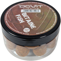 DOVIT Prémium Bojli 20mm 120 g - Betaine Fish (DV-DOV997)