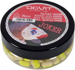 DOVIT Joker Wafters 8mm - vajsav-banán (DV-DOV950)