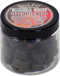 DOVIT Halibut Duo 14-20mm - Monster crab-eper (DV-DOV684)