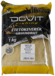 DOVIT Büdös etetőkeverék (Sárga tasak) - Kagylós (DV-DOV543)