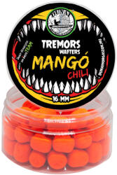 DOVIT DH Wafters Tremors pellet - Mangó&Chili 16mm 35 g (DV-DHWTPMC16)