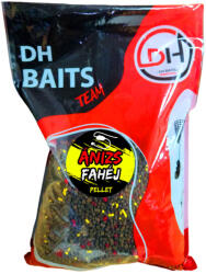 DOVIT PREMIUM METHOD PELLET 800 g - ÁNIZS & FAHÉJ (DV-DHBPAF800)