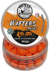 DOVIT DH wafters pellet - Kill Bill 10mm (DV-DHWPKB10)