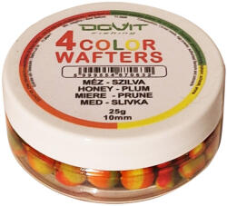 DOVIT 4 Color Wafters 10mm - Méz-szilva (DV-DOV063)
