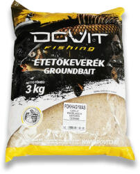 DOVIT 3 Kg-os etetőkeverék - Fokhagymás (DV-DOV166)