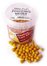 Dovit Lebegő Pufi Csali MINI 16 g - Fűszeres mézes (DV-DOV688)
