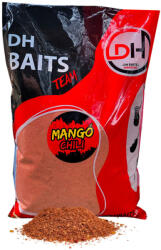 DOVIT DH Baits - MANGÓ & CHILI 800g (DV-DHBEMC01)