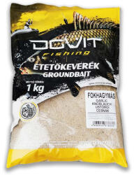 DOVIT Büdös etetőkeverék (Sárga tasak) - Fokhagymás (DV-DOV883)