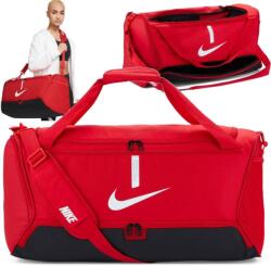 Nike Academy Team edzőtáska 60 LITER vörös