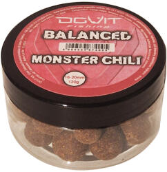 DOVIT Prémium Csalizó Bojli 16-20mm - Monster Chilli (DV-DOV400)