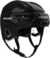 BAUER Cască de hochei RE-AKT 155 Black Senior M