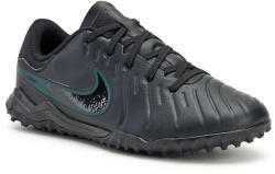 Nike Gyerek focicipő - Nike Tiempo Legend 10 Academy TF 35 fekete