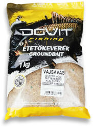 DOVIT Büdös etetőkeverék (Sárga tasak) - Vajsavas (DV-DOV711)