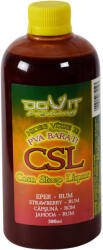 Dovit CSL likőr 500ml - Eper-rum (DV-DOV912)