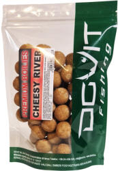 DOVIT Prémium Bojli 20mm 250g - Cheesy River (DV-DOV026)
