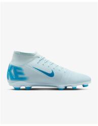 Nike Férfi futballcipő - Nike Mercurial Superfly 10 Club FG/MG L kék