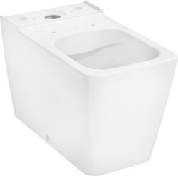 Hansgrohe EluPura Q kompakt wc csésze fehér 62036450