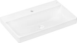 Hansgrohe Xelu Q mosdótál 80x48 cm négyszögletes klasszikus-beépíthető fehér 60318450