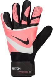 NIKE Match kapuskesztyű 38 fekete