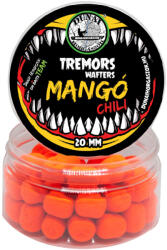 DOVIT DH Wafters Tremors pellet - Mangó&Chili 20mm (DV-DHWTPMC20)