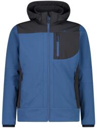CMP Férfi softshell kabát CMP 3A01787N 54 kék