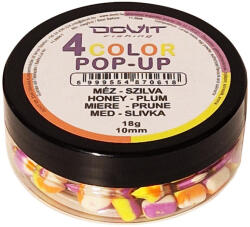 DOVIT 4 Color Pop-Up 10mm - Méz-szilva (DV-DOV061)