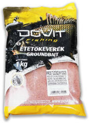 DOVIT Büdös etetőkeverék (Sárga tasak) - Piros Tűzőszúnyogos (DV-DOV225)
