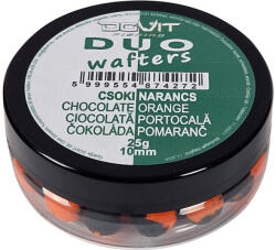 DOVIT Duo Wafters 10mm - Csoki-narancs (DV-DOV427)
