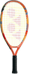 YONEX Rachetă de tenis pentru copii Junior 19 Coral Orange Racheta tenis