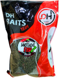 DOVIT PREMIUM METHOD PELLET 800 g - METHOD FISH (DV-DHBPMF800)