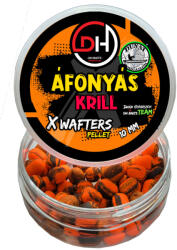 DOVIT Dhb Wafters - áfonyás Krill X (dv-dhbw-akx10)