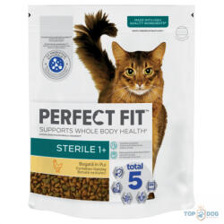  Perfect Fit Cat 750gr Steril Csirke