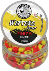 DOVIT DH wafters pellet - Ánizs 10mm (DV-DHWPA10)