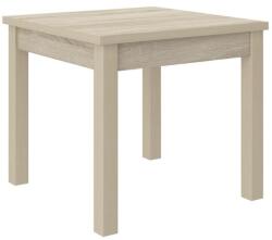 ADRK RODOS 38 asztal, Sonoma