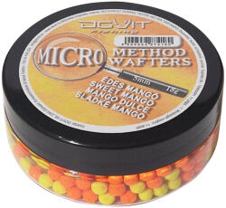 DOVIT Micro Method Wafters - Édes Mangó (DV-DOV418)