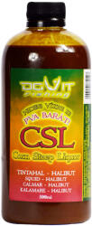 Dovit CSL likőr 500ml - Tintahal-halibut (DV-DOV914)
