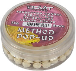 DOVIT Method Pop-Up 8mm - fokhagyma-tonhal (DV-DOV966)