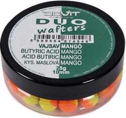 DOVIT Duo Wafters 10mm - Vajsav-mangó (DV-DOV454)