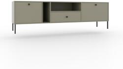 ADRK Tili 2D 1S TV-szekrény, Eukaliptusz, Eukaliptusz - sprintbutor