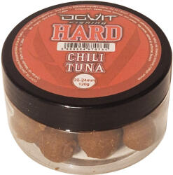DOVIT Hard csalizó bojli 20-24mm - Chili-Tuna (DV-DOV073)