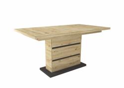 Divian SYDNEY asztal 160*88+40 cm - sprintbutor