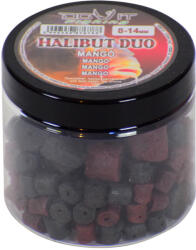 DOVIT Halibut Duo 8-14mm - Mangó (DV-DOV678)