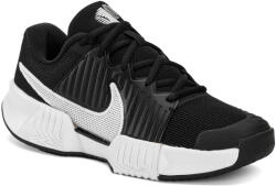 NIKE Női teniszcipő - Nike Zoom GP Challenge Pro Clay 35 fekete