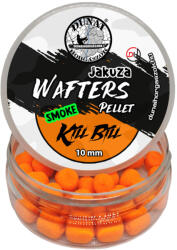 DOVIT DH wafters pellet - KILL BILL SMOKE 10mm (DV-DHWPKBS-10)