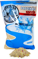 DOVIT River Master - PAPRIKÁS KENYÉR 1kg (DV-DHRMEPK1000)