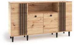 ADRK LIVIA 04 komód, Artisan