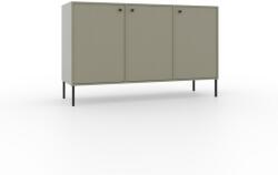 ADRK Tili 3D Komód, Eukaliptusz, Eukaliptusz